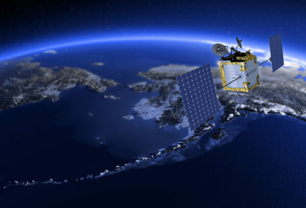 Os satélites europeus na calha para substituir a Starlink de Musk na Ucrânia