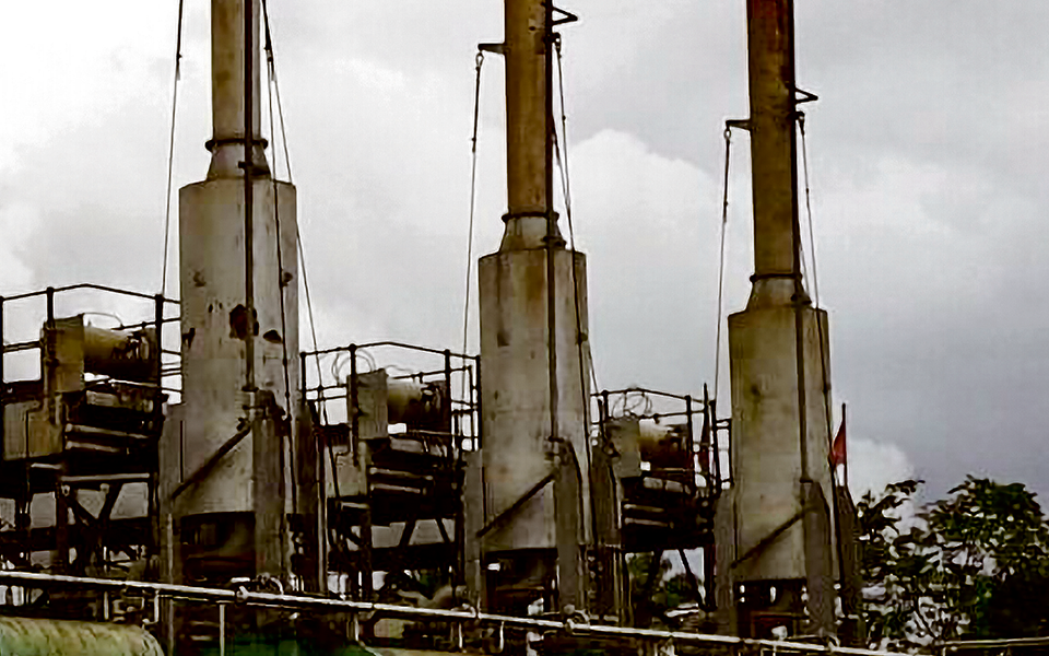 São Tomé e Príncipe acelera reestruturação do setor energético