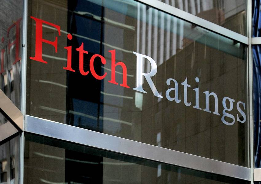Fitch sobe rating da d&iacute;vida portuguesa para 'A+' com perspetiva est&aacute;vel