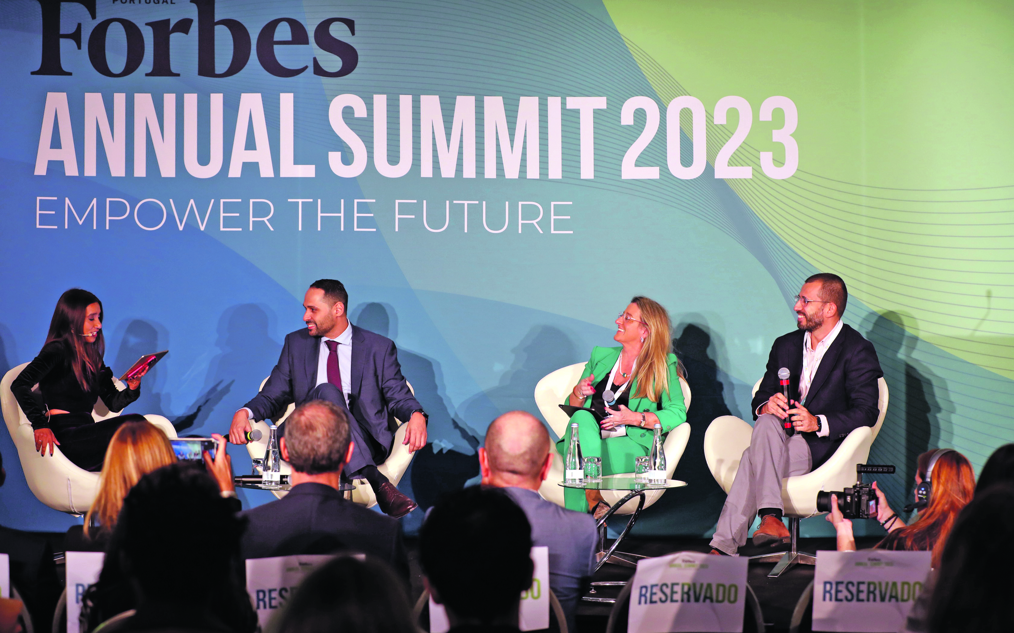 Forbes debate temas que vão marcar o futuro