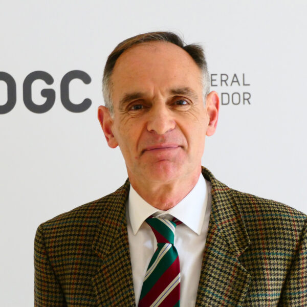 Pedro Portugal Gaspar: “Ações de fiscalização da DGC vão incidir na publicidade enganosa e marketing de influência”