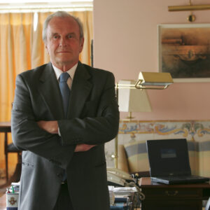 Pinto Balsemão: o político, jornalista e empresário que marcou a história do País