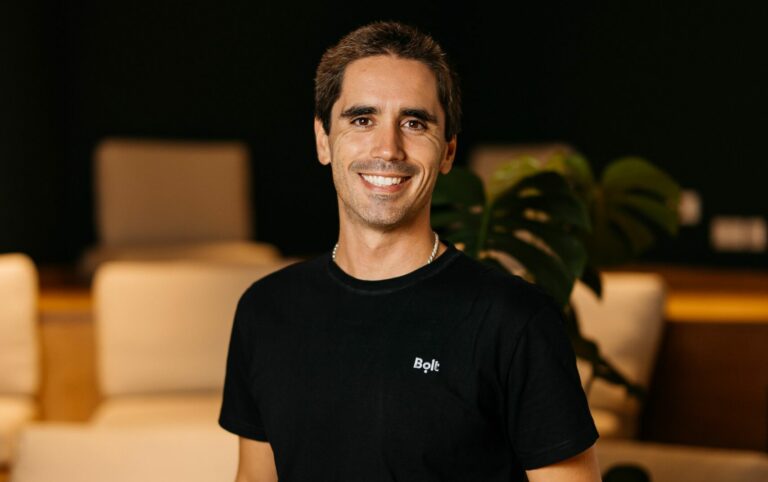 Bolt quer levar micromobilidade a todo o pa&iacute;s. Aveiro e &Eacute;vora est&atilde;o na mira da empresa