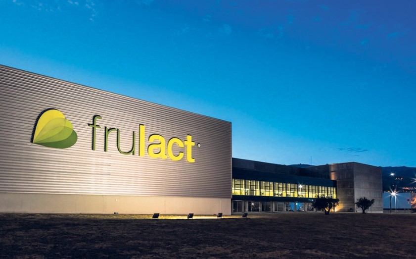 Italiana Nexture vence corrida para a compra da portuguesa Frulact