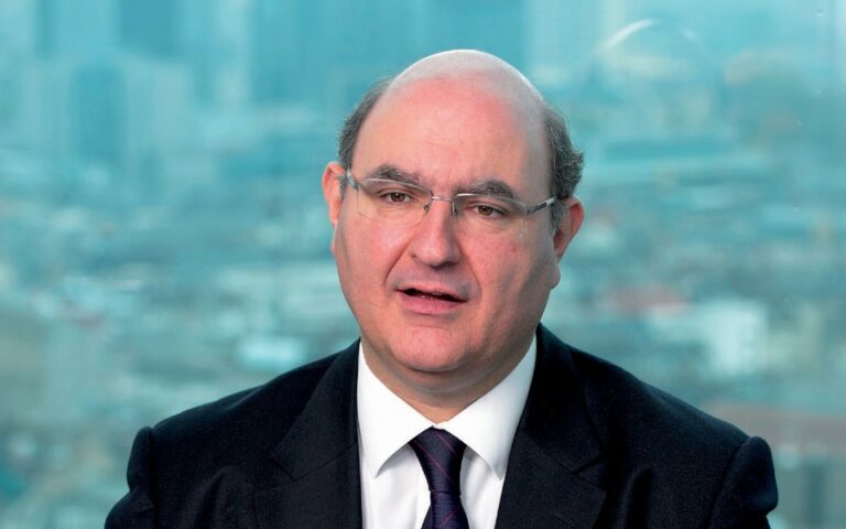 Novo presidente da ASF, Gabriel Bernardino, ouvido no Parlamento a 9 de setembro