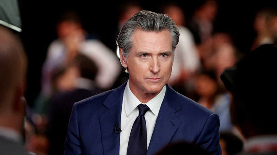 Quem é Gavin Newsom, o governador da Califórnia que Trump ameaçou prender