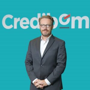 &ldquo;H&aacute; apetite nos clientes portugueses pelos financiamentos sustent&aacute;veis&rdquo;, diz Gilbert Ranoux, CEO do banco Credibom