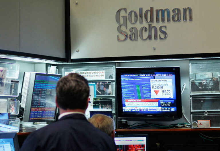 Goldman Sachs afasta consolidação entre seguradoras em Portugal, por agora