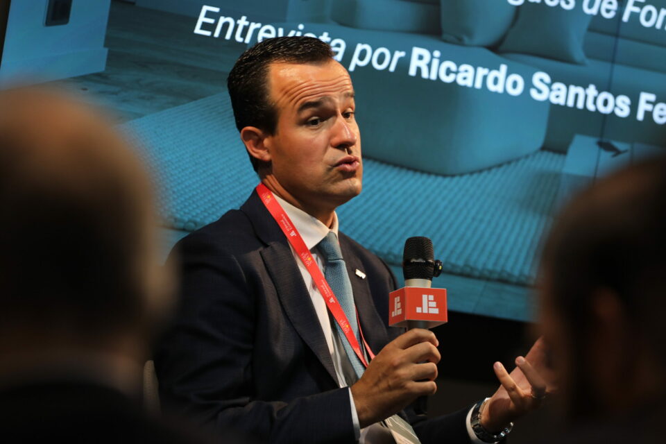 CEO do BPF defende garantia p&uacute;blica: "Hoje h&aacute; um desafio na habita&ccedil;&atilde;o mas n&atilde;o h&aacute; um desafio do cr&eacute;dito &agrave; habita&ccedil;&atilde;o"