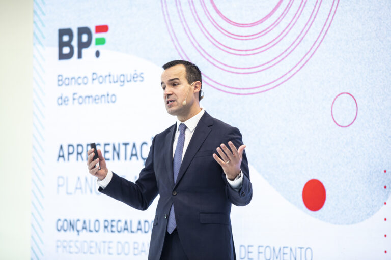 BPF aprovou "mecanismo de ajustamento de capital nas SGM que permitirá recompra célere de ações", diz CEO