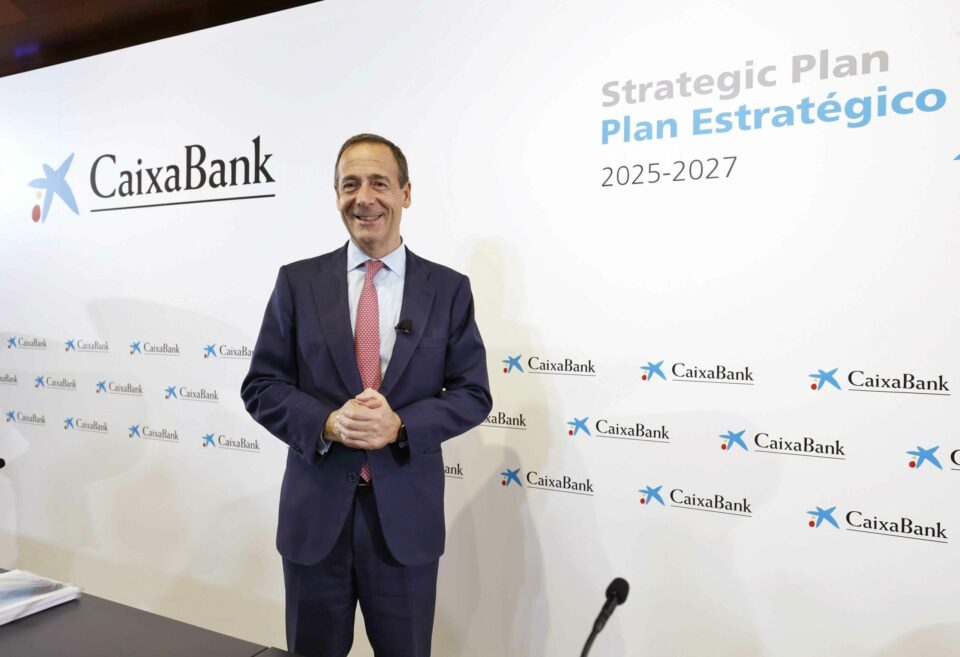 CaixaBank contrata Deloitte para avaliar compra do Novobanco