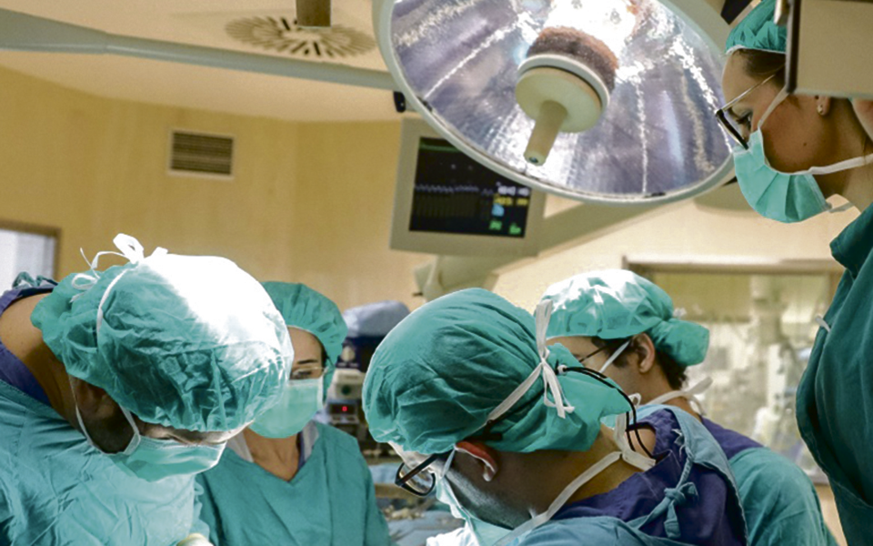 Governo acaba com programa “obsoleto” e cria novo sistema  de acesso a consultas e cirurgias