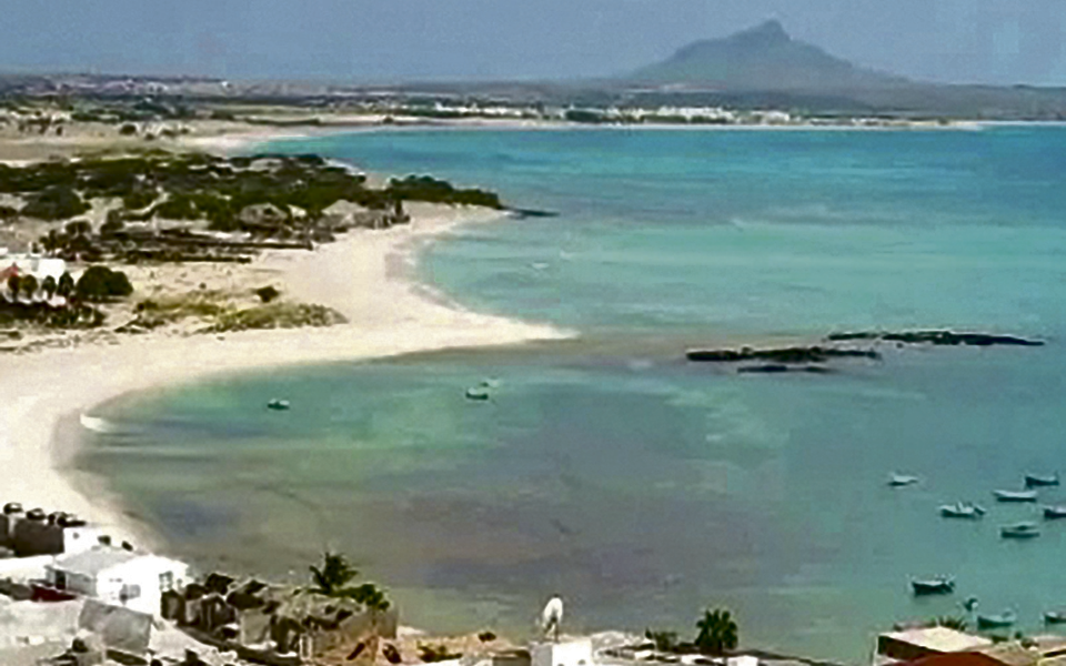 Governo de Cabo Verde garante ligações aéreas inter-ilhas