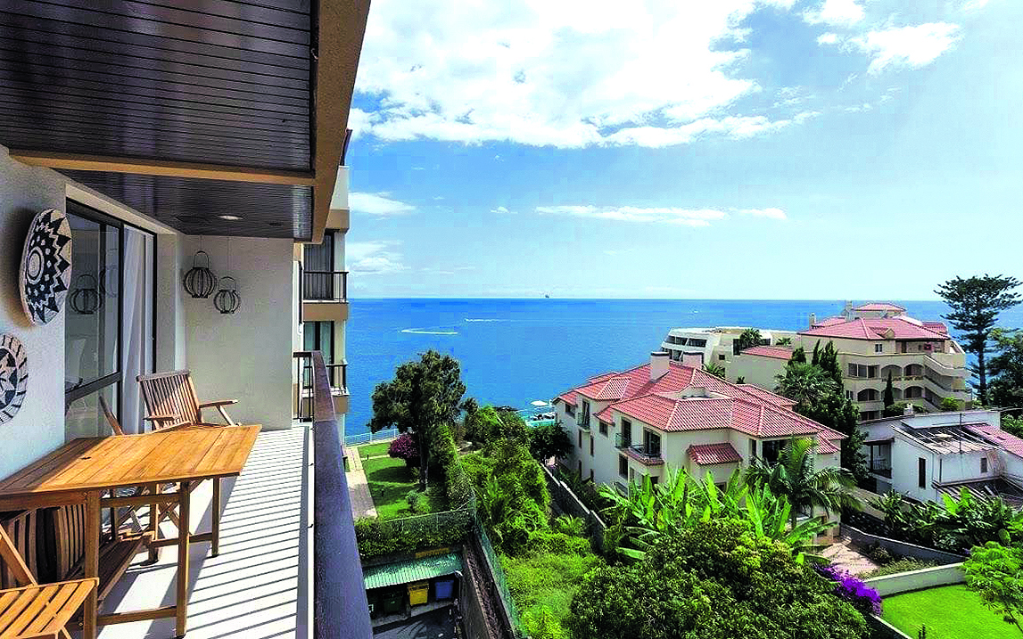 GuestReady quer quase triplicar oferta na Madeira  e entrar nos boutique hotel