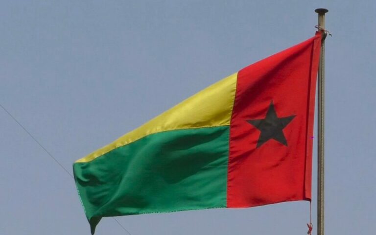 FMI aprova revisão do programa na Guiné-Bissau e dá mais 6,5 milhões de dólares