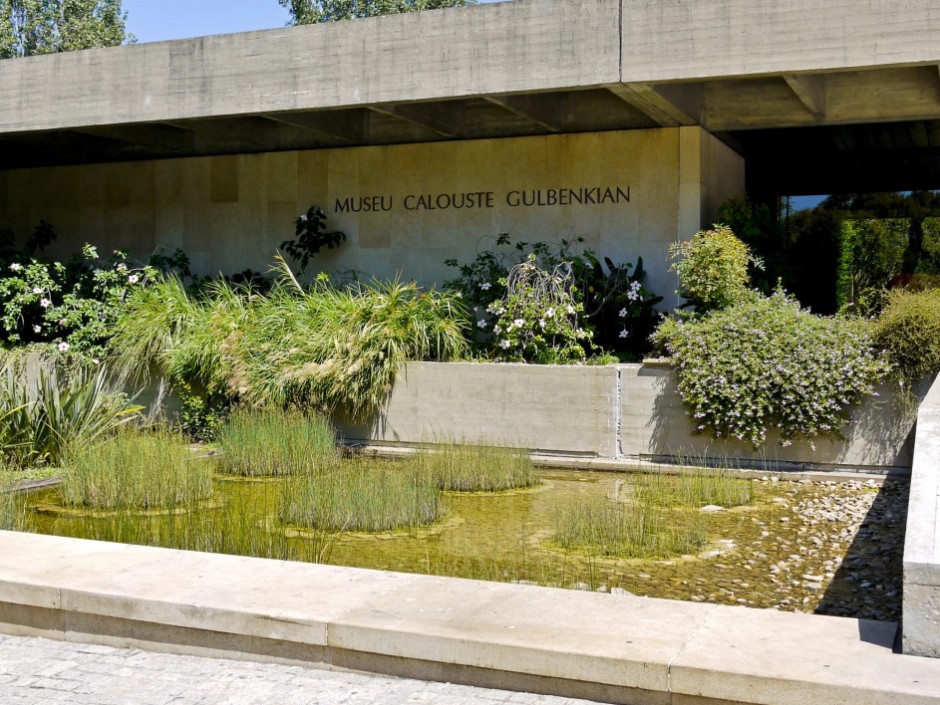 Diretor-adjunto da Frick Collection em Nova Iorque é o próximo diretor do Museu Gulbenkian