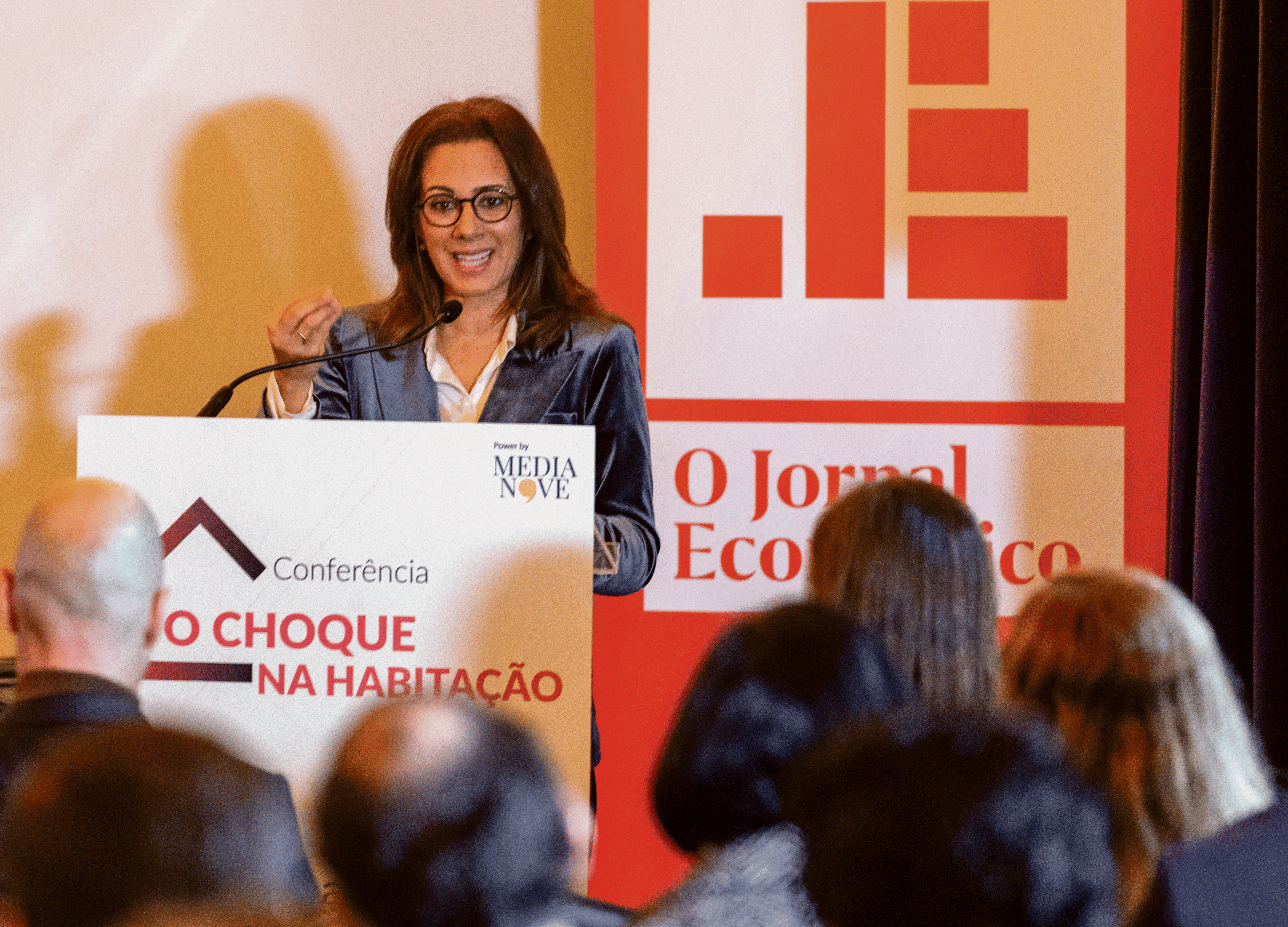 Governo e Lisboa chamam privados  para responder &agrave; crise na habita&ccedil;&atilde;o