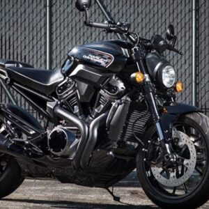Harley-Davidson procura novo CEO e enfrenta crise nas vendas