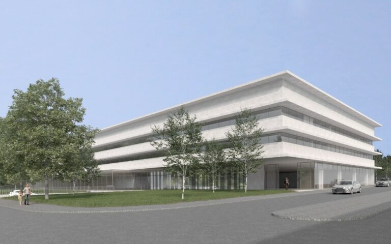 CUF abre novo hospital no Barreiro em 2028 com investimento de 55 milhões