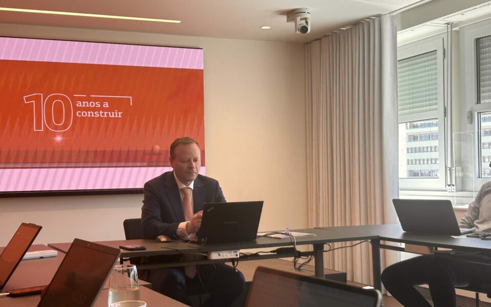 Bankinter Portugal faz 10 anos e quer estar no Top 6 nos pr&oacute;ximos cinco anos