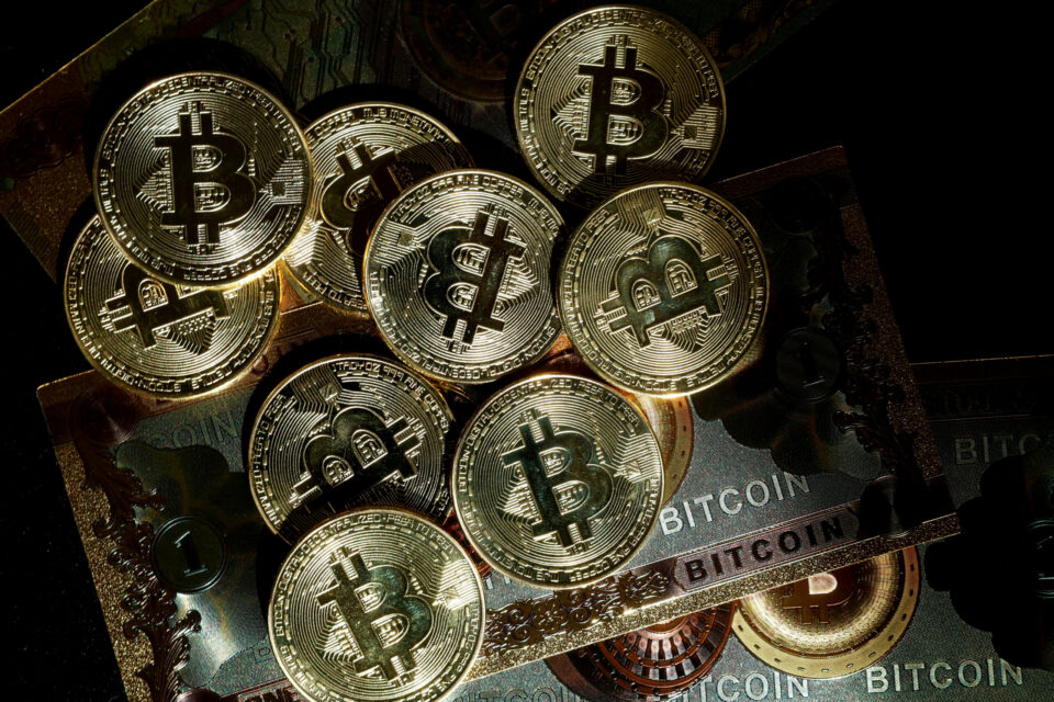 Quis comprar lixeira para a qual atirou mais de 600 milhões em Bitcoin, mas tribunal não deixou