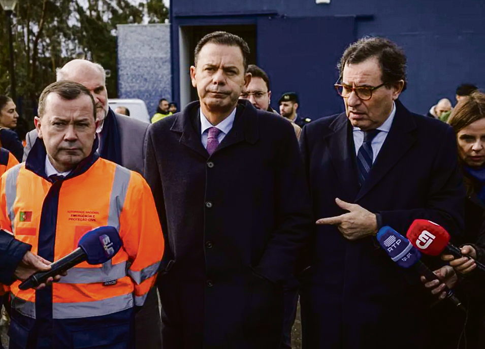 &ldquo;Via verde&rdquo; no PRR para as empresas afetadas