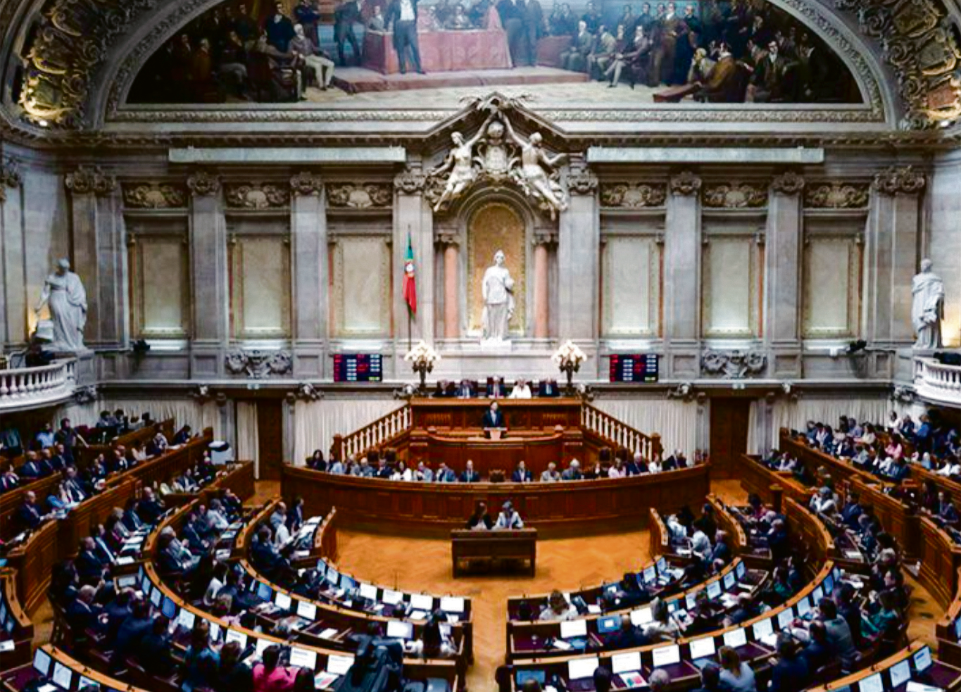 Lei do l&oacute;bi vem vem &ldquo;ocupar&rdquo; vazio legal. Desafio &eacute; ser posta em pr&aacute;tica