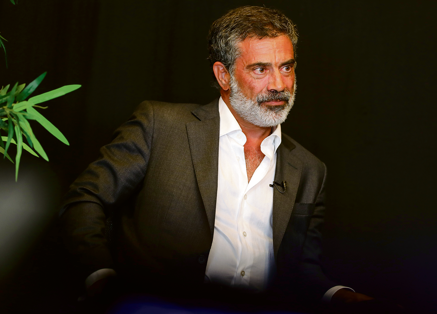 &ldquo;Portugal &eacute; um  mercado pequeno  e a internacionaliza&ccedil;&atilde;o  quase que se autoimp&otilde;e&rdquo;