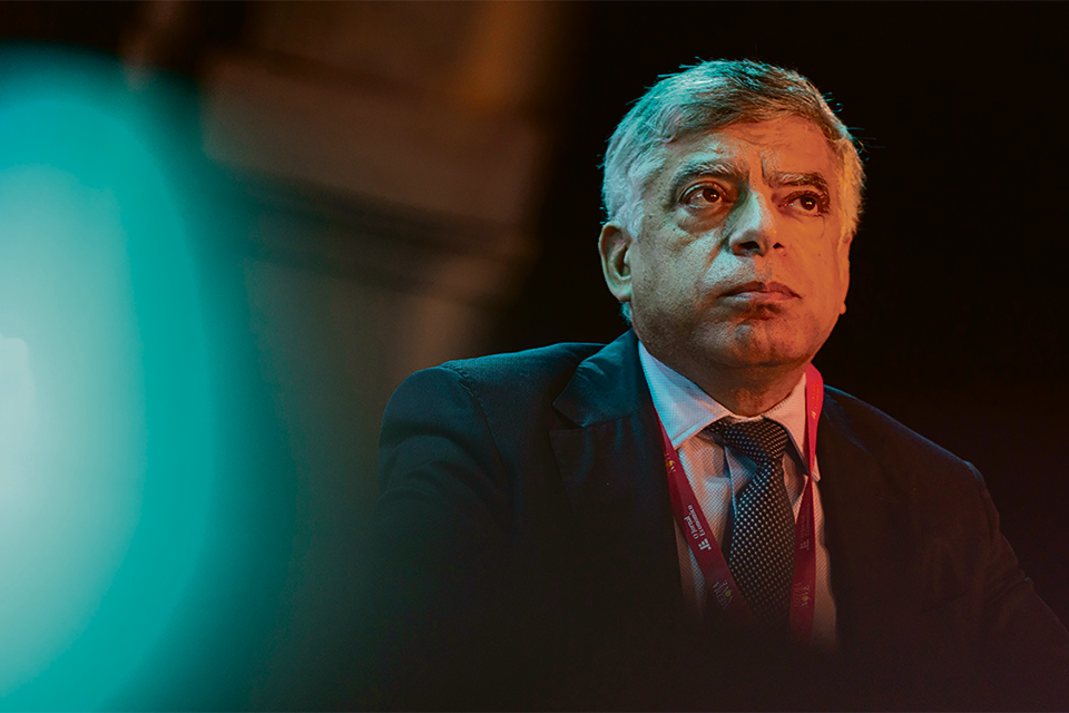 CIP quer regime especial para situa&ccedil;&otilde;es de calamidade na lei laboral