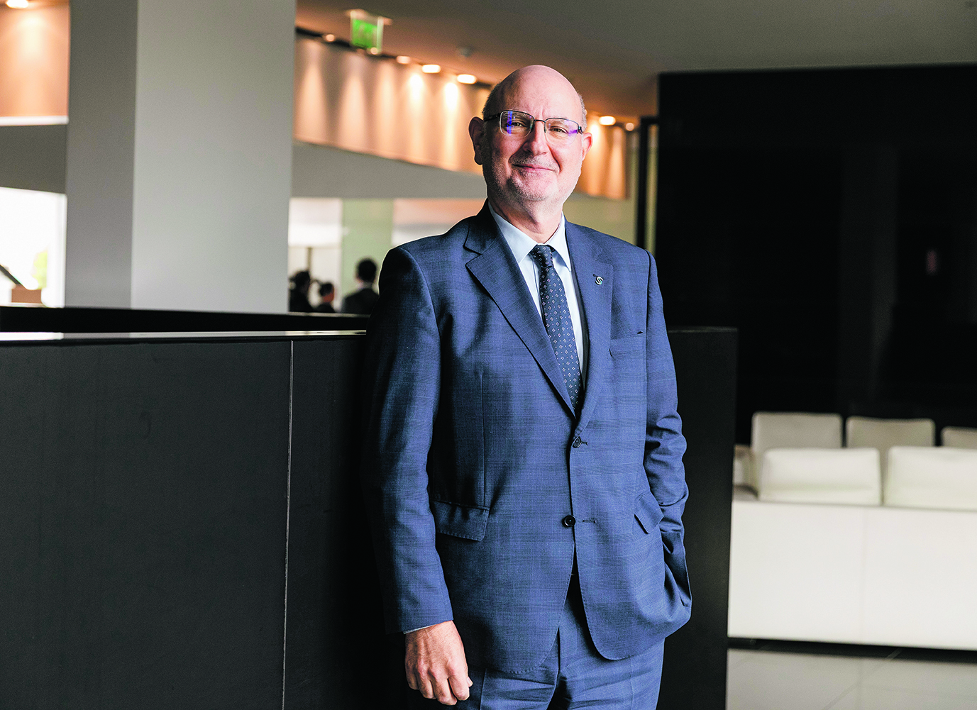 ASF tem excedente de 44 milh&otilde;es,  mas aumenta taxas em 62,5%