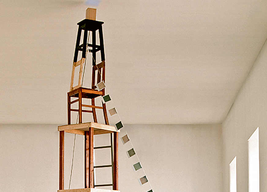 A arte portuguesa a gostar dela pr&oacute;pria nos 10 anos do MAAT