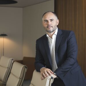 Tomás Jervell e família são os 12.º mais ricos de Portugal