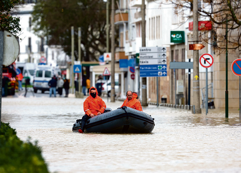 Empresas aplaudem apoios, mas alertam para custos com juros