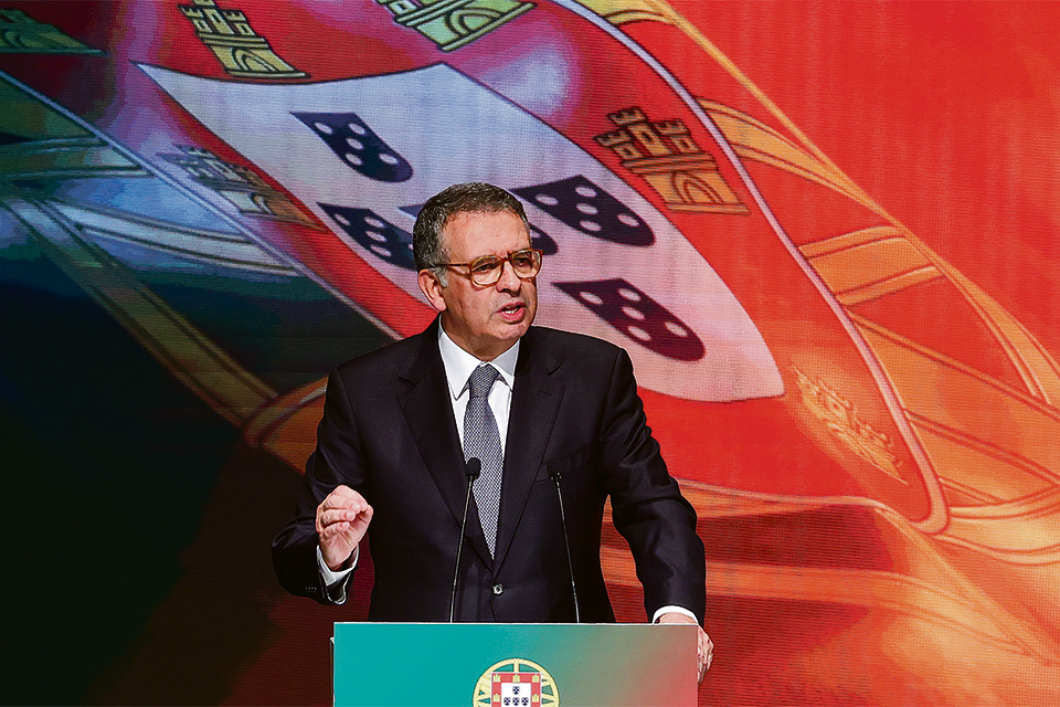 Da proposta laboral &agrave; sa&uacute;de:  os desafios do novo Presidente