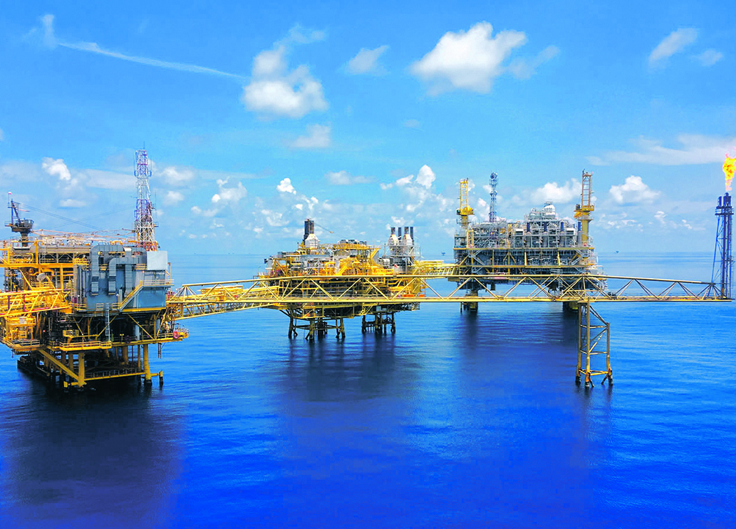 Timor lança a concurso novas áreas de petróleo