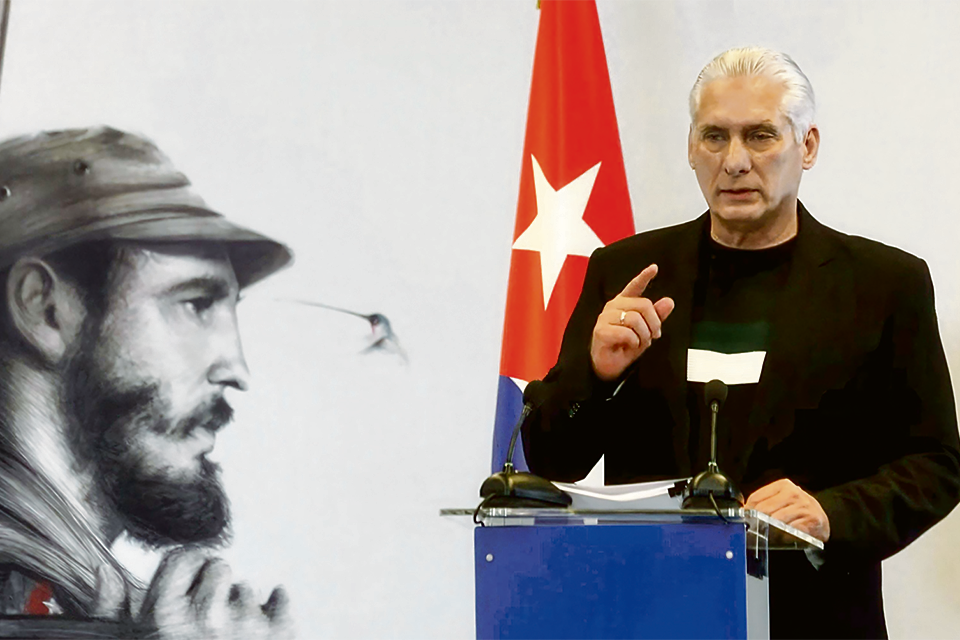 Cuba: uma ilha cada vez mais abandonada pelo mundo