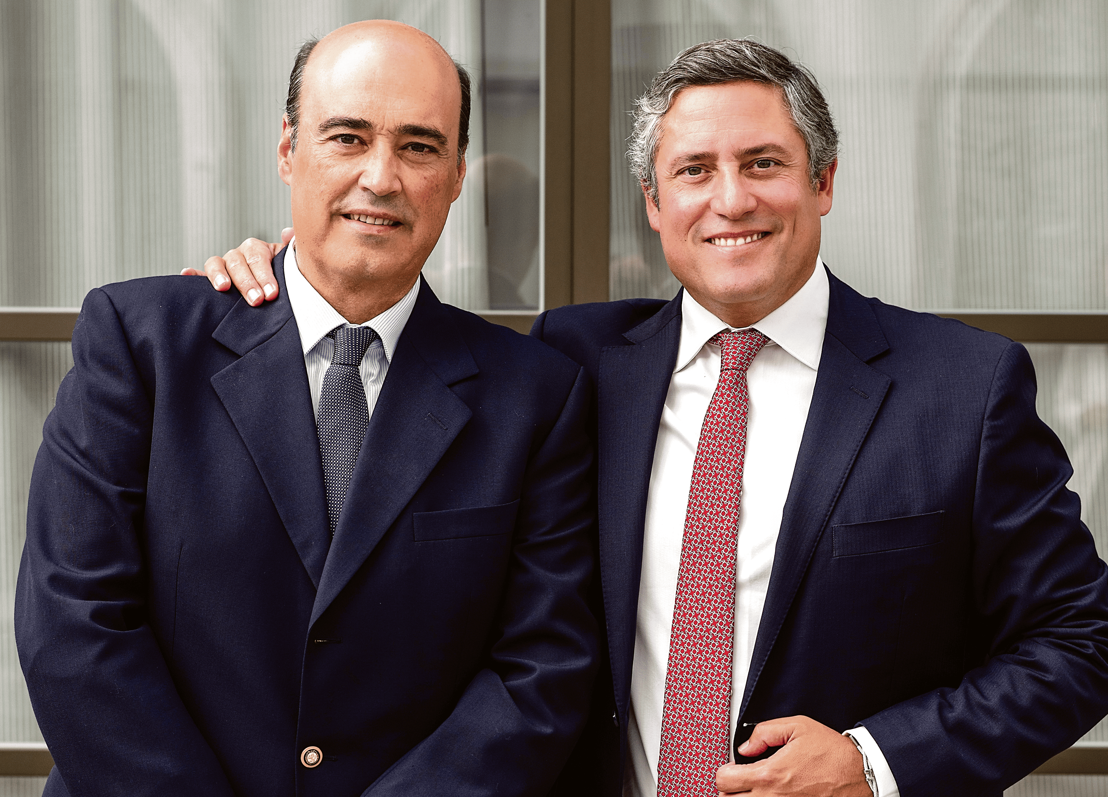 ALL faz reestrutura&ccedil;&atilde;o para continuar  a crescer