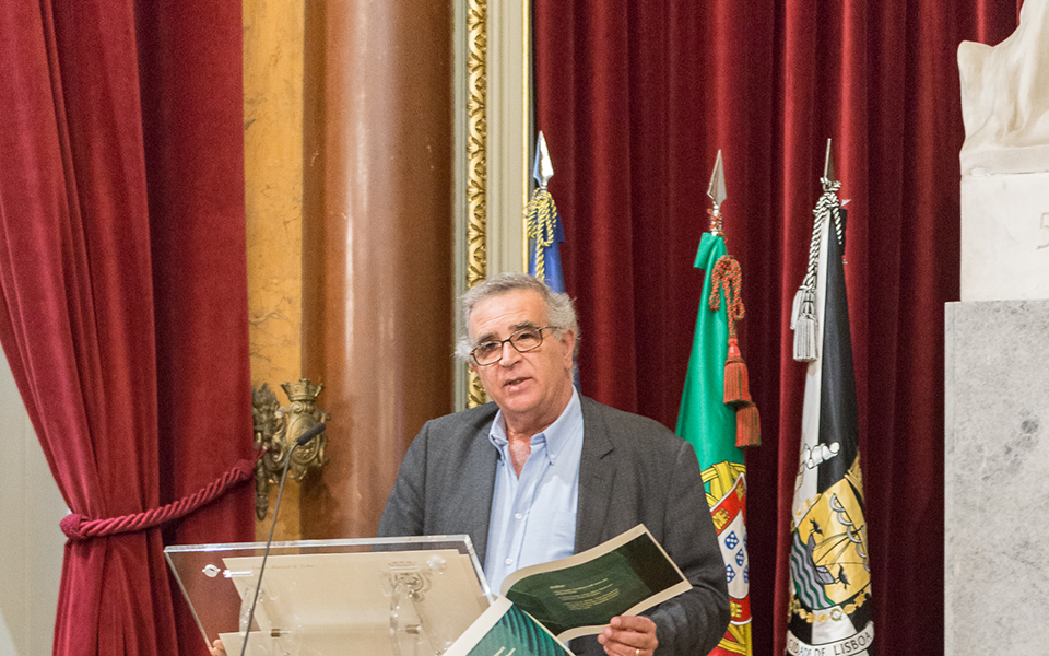 Lisboa pronta para ser a Capital Verde europeia em 2020