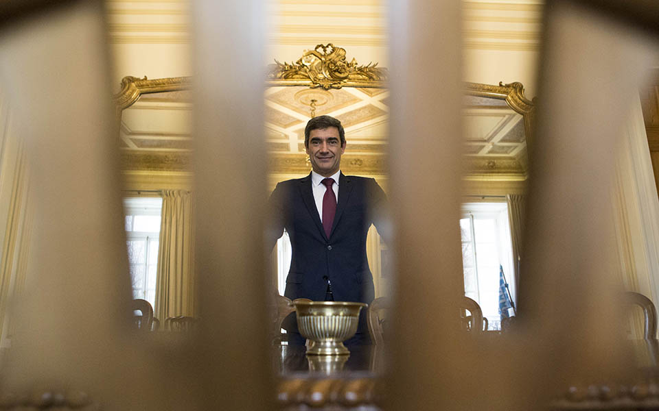 “Estamos cá para ajudar as autarquias”a reduzir perdas de água"