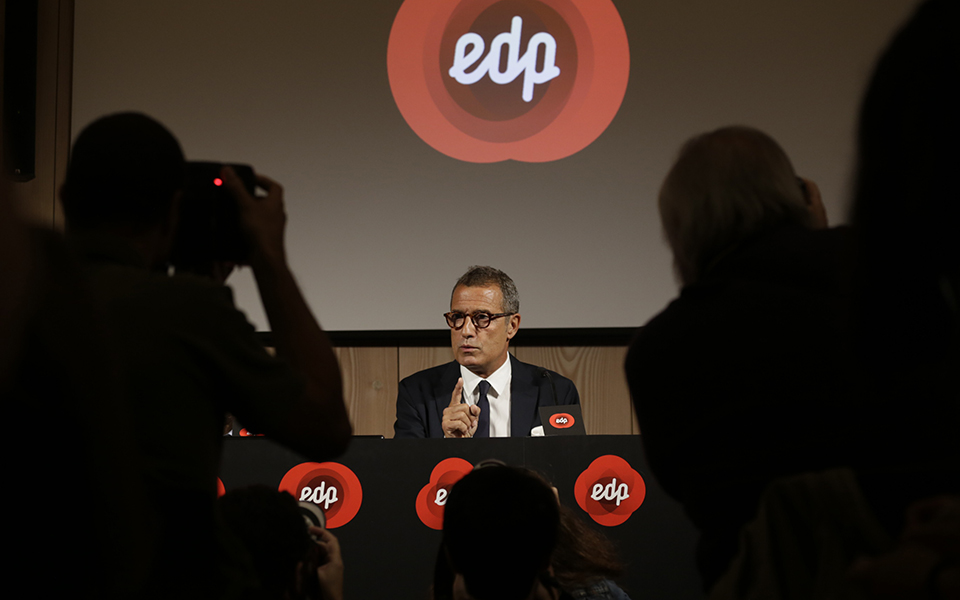 OPA da EDP morre  na AG se CTG não renunciar a condições