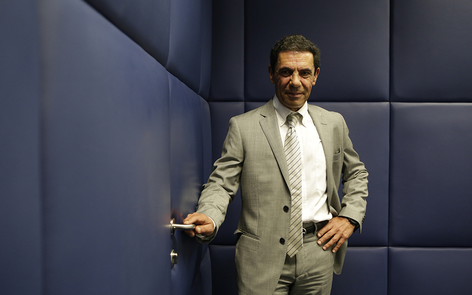 Endesa está interessada nas barragens da EDP