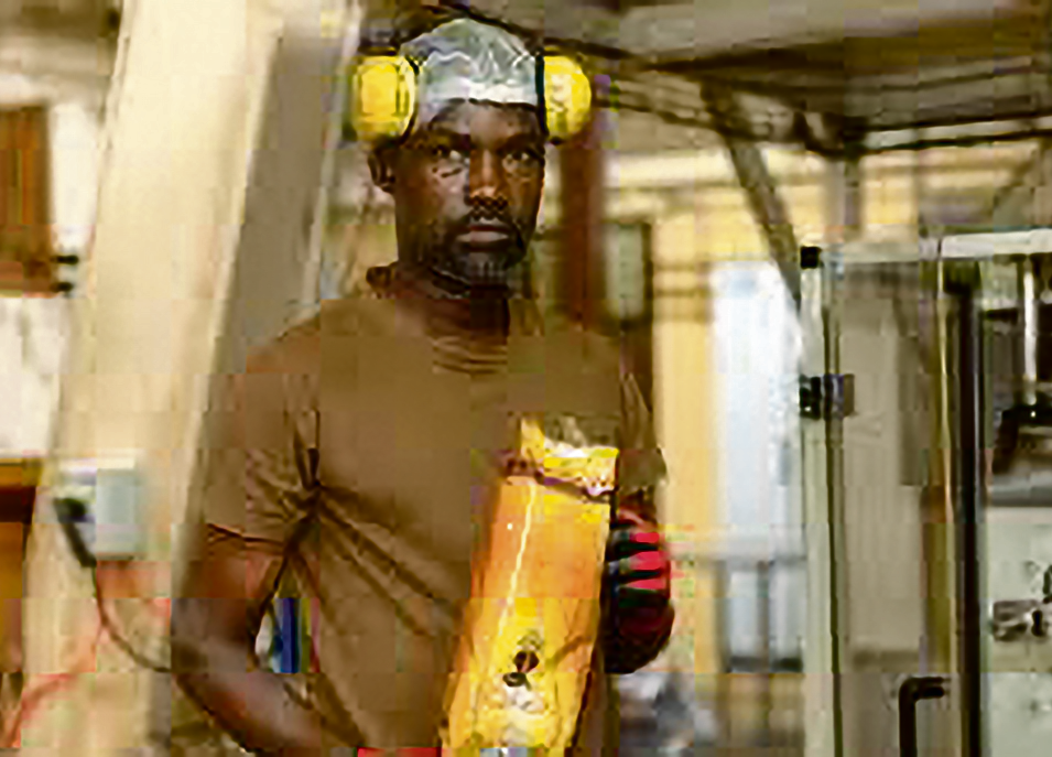 Angonabeiro faturou  28 milh&otilde;es em 2025