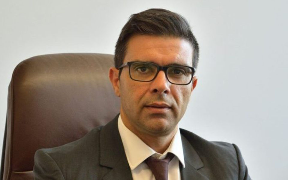 “Faltam investir dois mil milhões de euros em Portugal no setor da água”