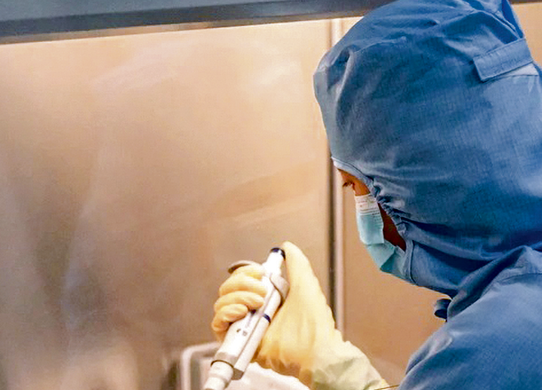 Ascendis Pharma vem para Portugal tratar doen&ccedil;a rara end&oacute;crina