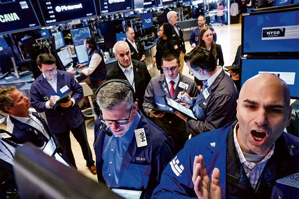 Earnings Season  continua em destaque