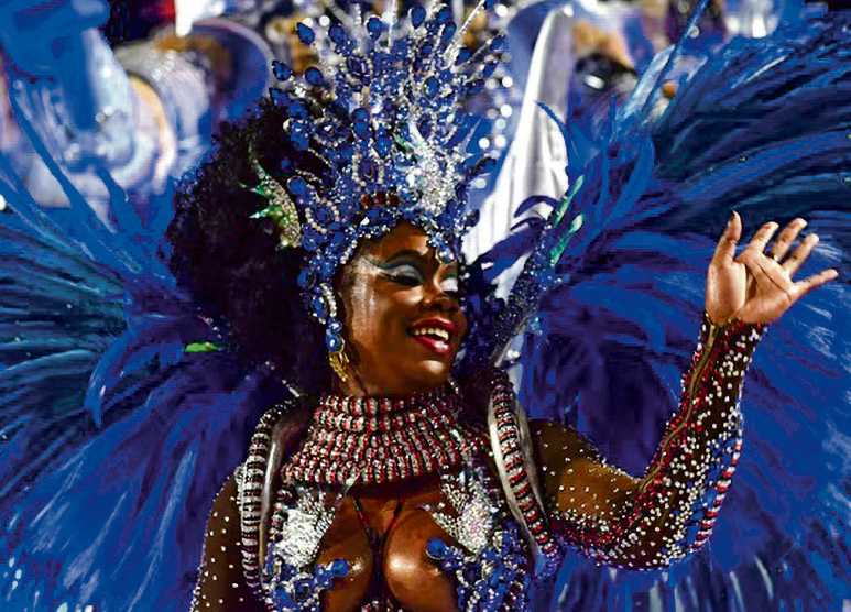 Calor, teletrabalho  e a &eacute;poca baixa que deixou  de o ser