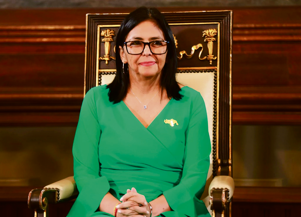 Um m&ecirc;s ap&oacute;s pris&atilde;o de Maduro, oposi&ccedil;&atilde;o desapareceu