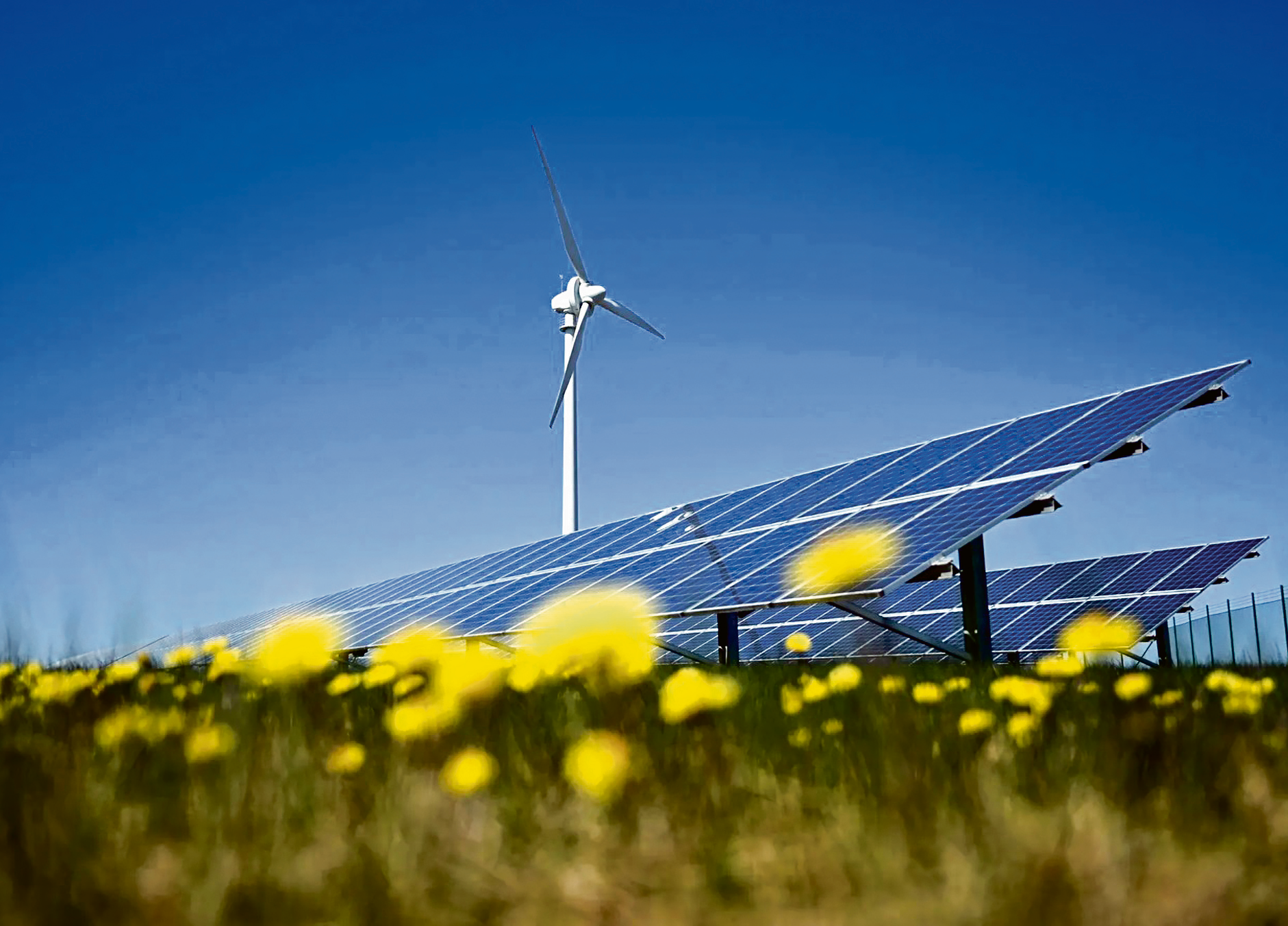 PRR. Falta pagar mais  de dois ter&ccedil;os na energia, sa&uacute;de e mobilidade