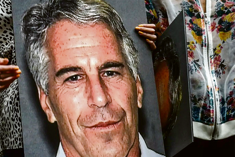 Quem cai com Epstein e quem escapa &agrave;s suas consequ&ecirc;ncias?