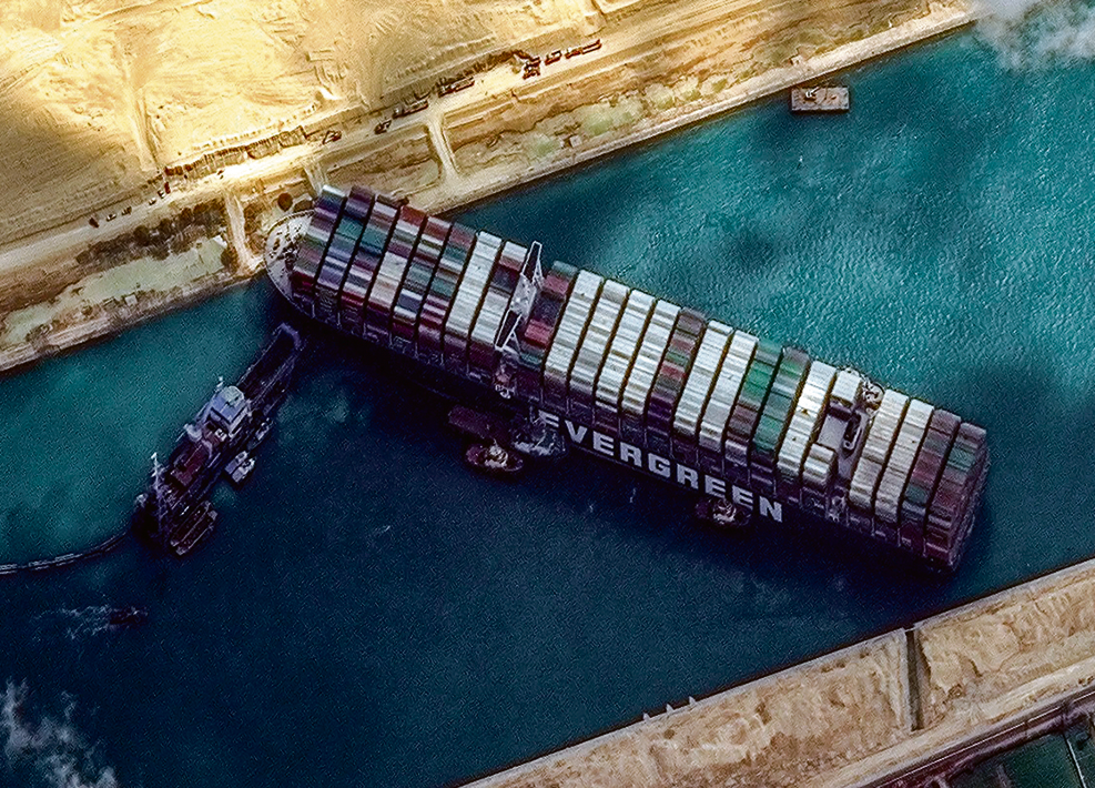 Prever riscos? Empresas precisam de administrador de geopol&iacute;tica